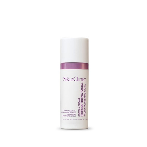 SkinClinic Crema Hidronutritiva Facial